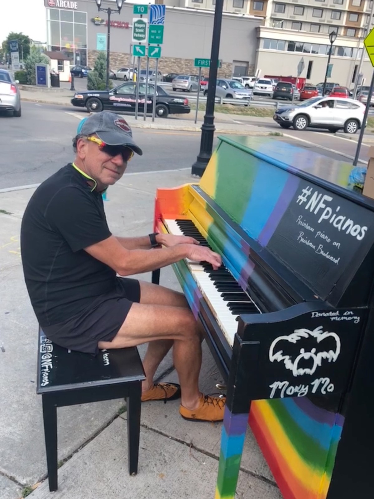 Day 43 – Our Final Rest&nbsp;Day