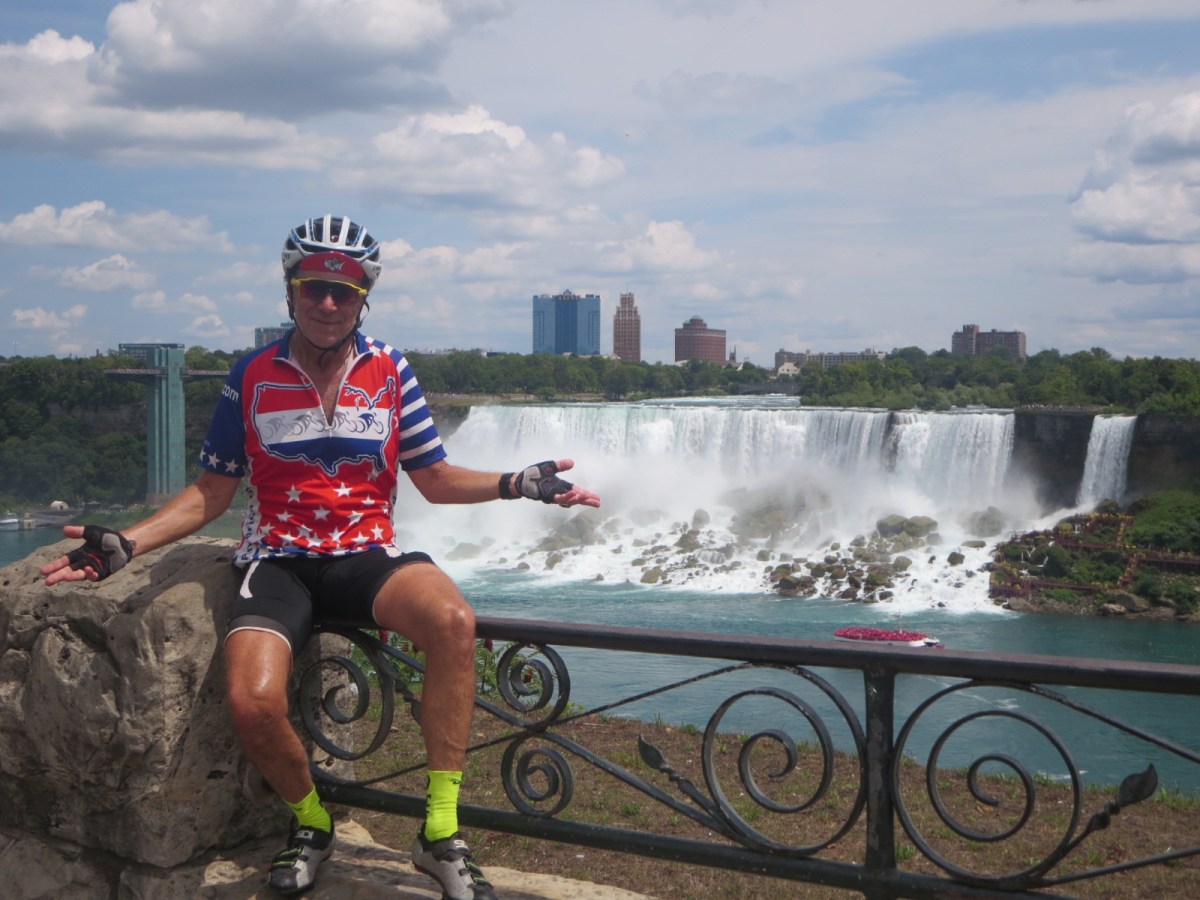 Day 42 – 🎶 New York State Of Mind&nbsp;🎶