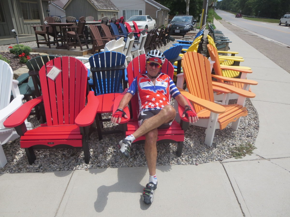 Day 40 – 🇨🇦 🎶 Oh Canada, We Stand On Guard For Thee 🎶&nbsp;🇨🇦