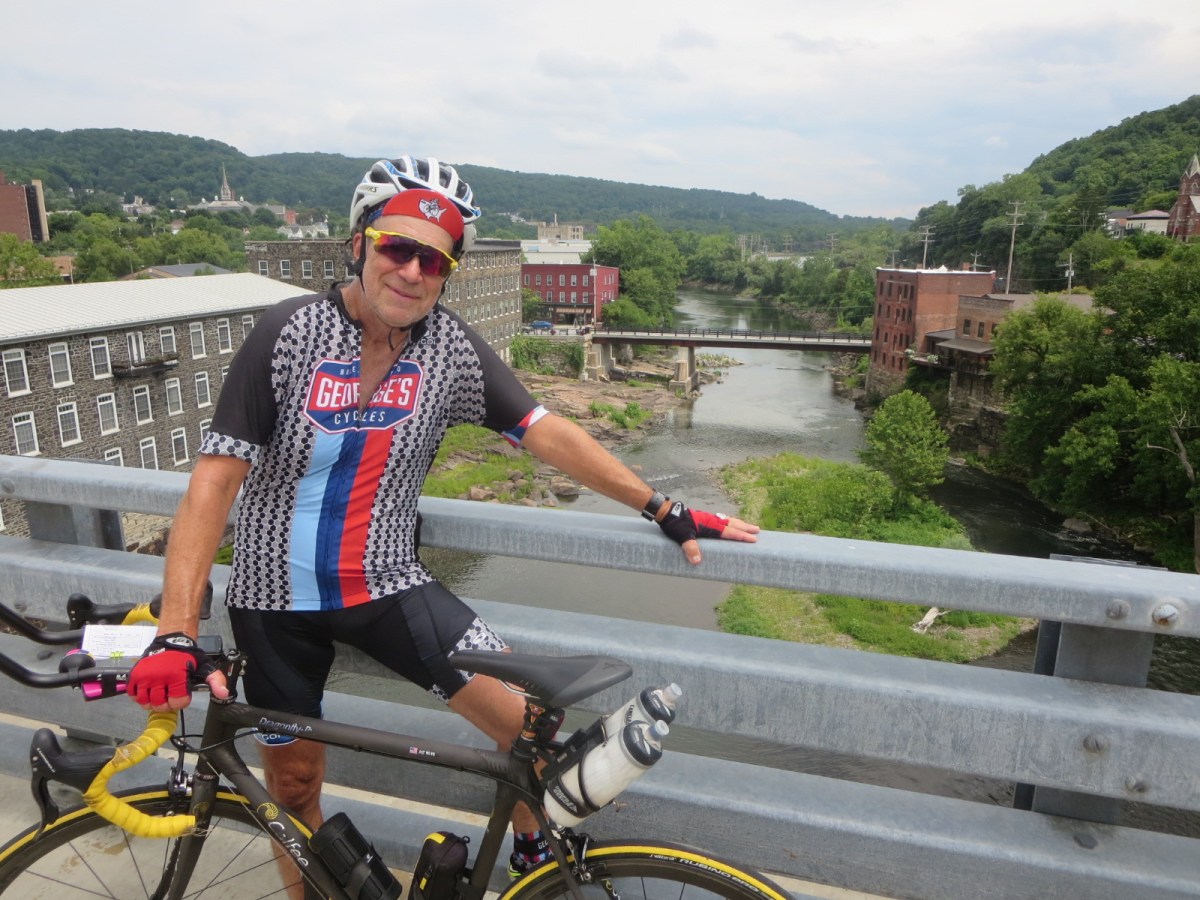 Day 46 – Locks in Little&nbsp;Falls