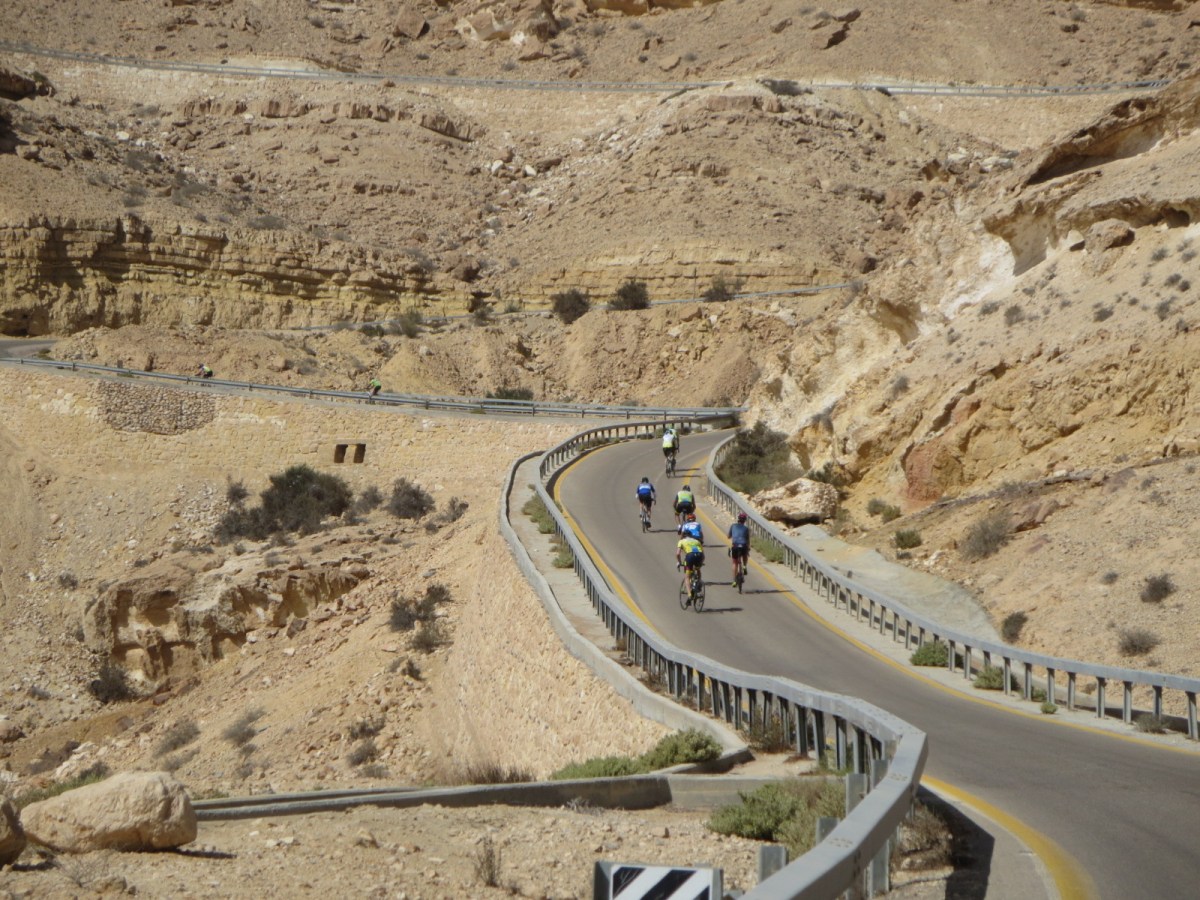 ALYN 2018, Day 3 – Cooking in the Crater on our Longest&nbsp;Day