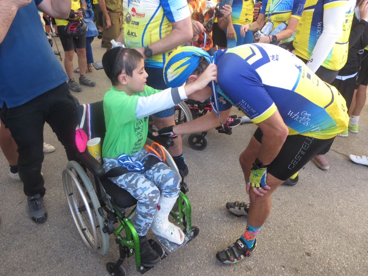 Won’t You Help Me Make A Child Smile&nbsp;Today?