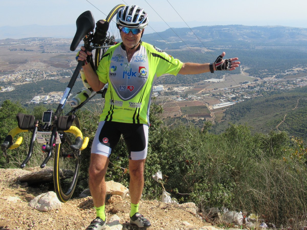 ALYN Wheels of Love 2019 – Day&nbsp;2