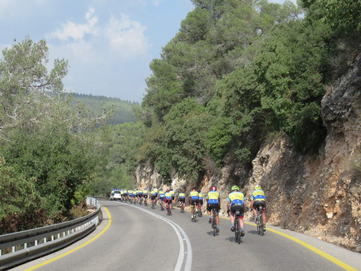 ALYN Wheels of Love 2019 – Day 5 (part&nbsp;1)